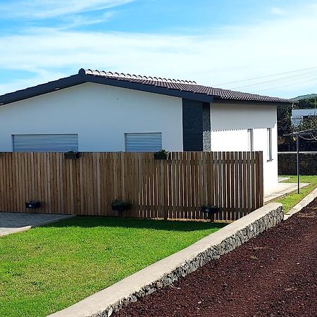 Casa Da Salga, Biscoitos Villa Biscoitos  Kültér fotó