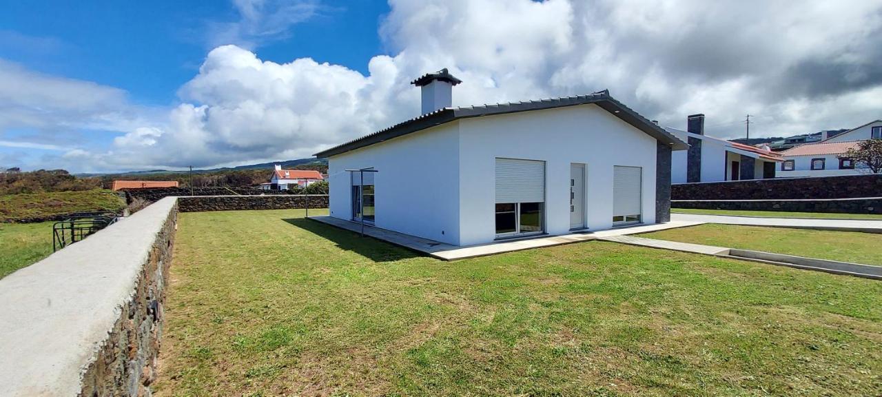 Casa Da Salga, Biscoitos Villa Biscoitos  Kültér fotó