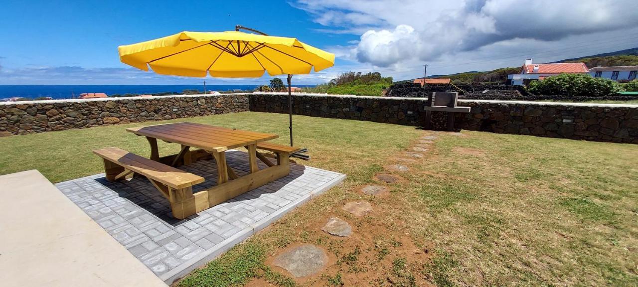 Casa Da Salga, Biscoitos Villa Biscoitos  Kültér fotó