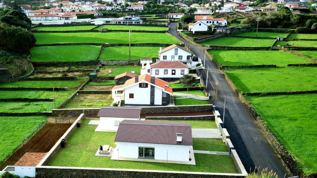 Casa Da Salga, Biscoitos Villa Biscoitos  Kültér fotó